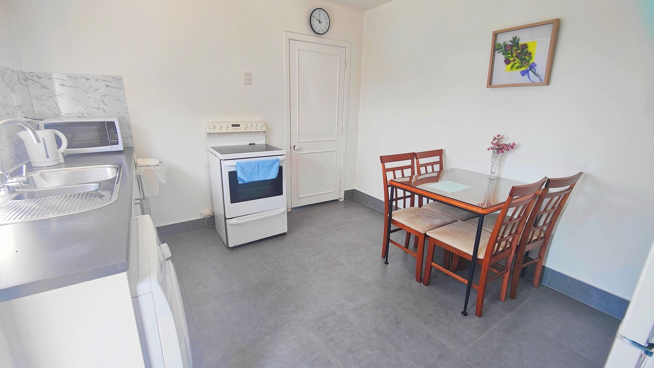 Photo of Kitchen in Johnsonville