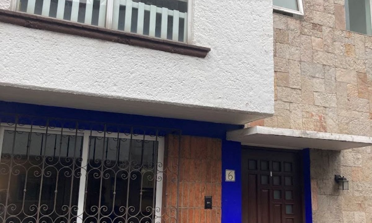 Photo of Outdoor in Coyoacan