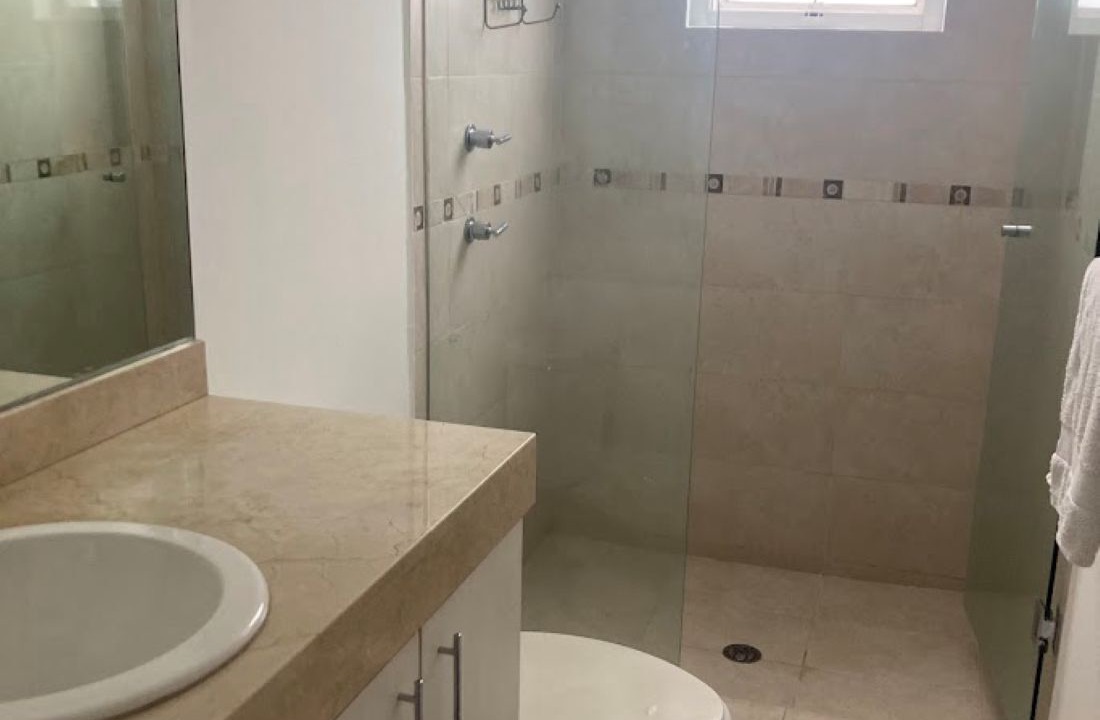 Photo of Bathroom in Coyoacan