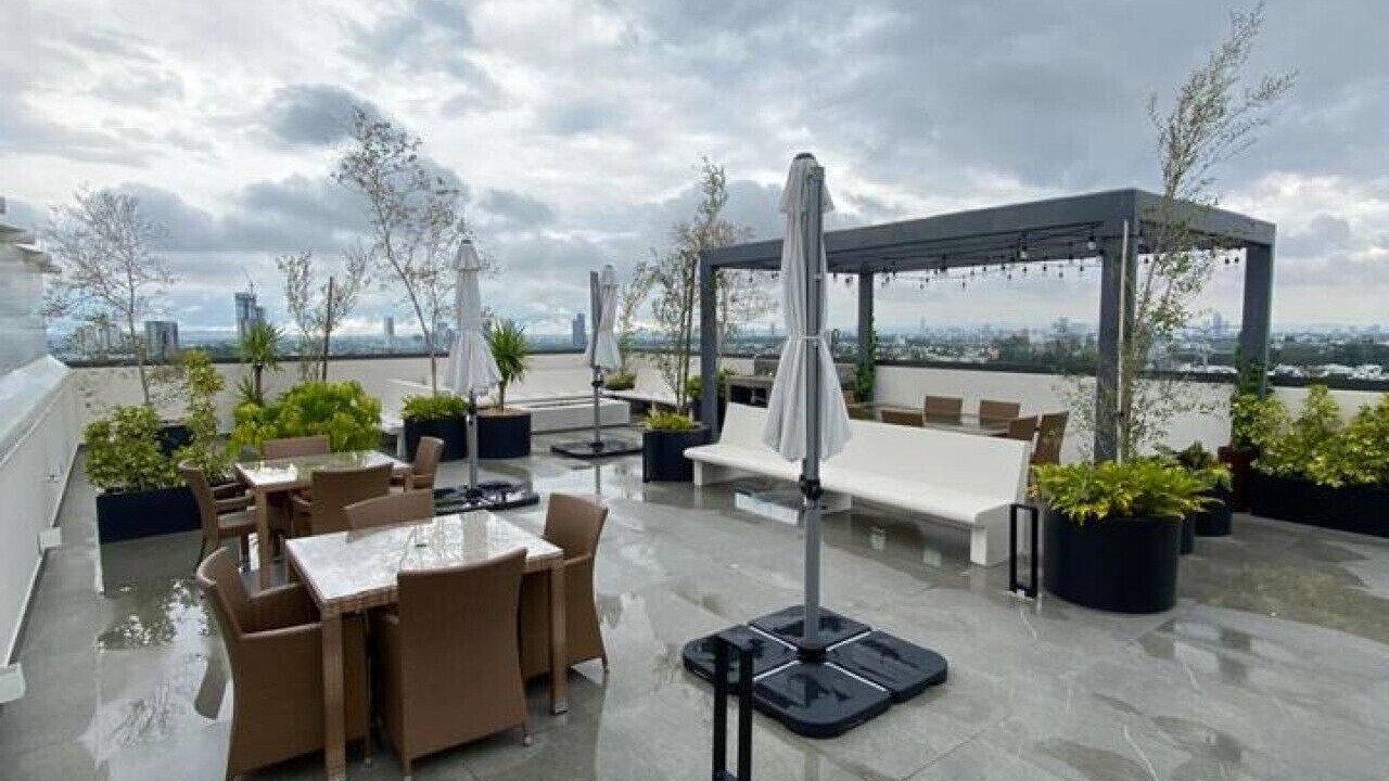 Photo of Outdoor in Zapopan