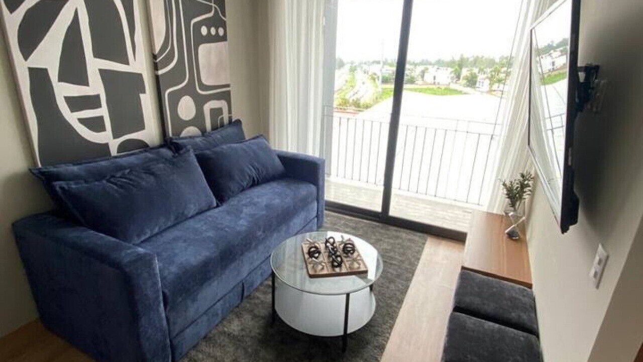 Photo of Livingroom in Zapopan