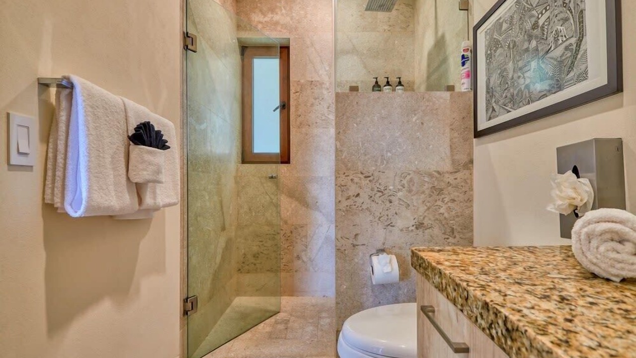 Photo of Bathroom in Emiliano Zapata