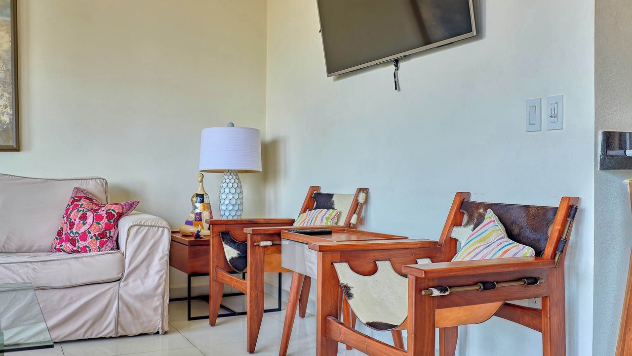 Photo of Livingroom in Emiliano Zapata