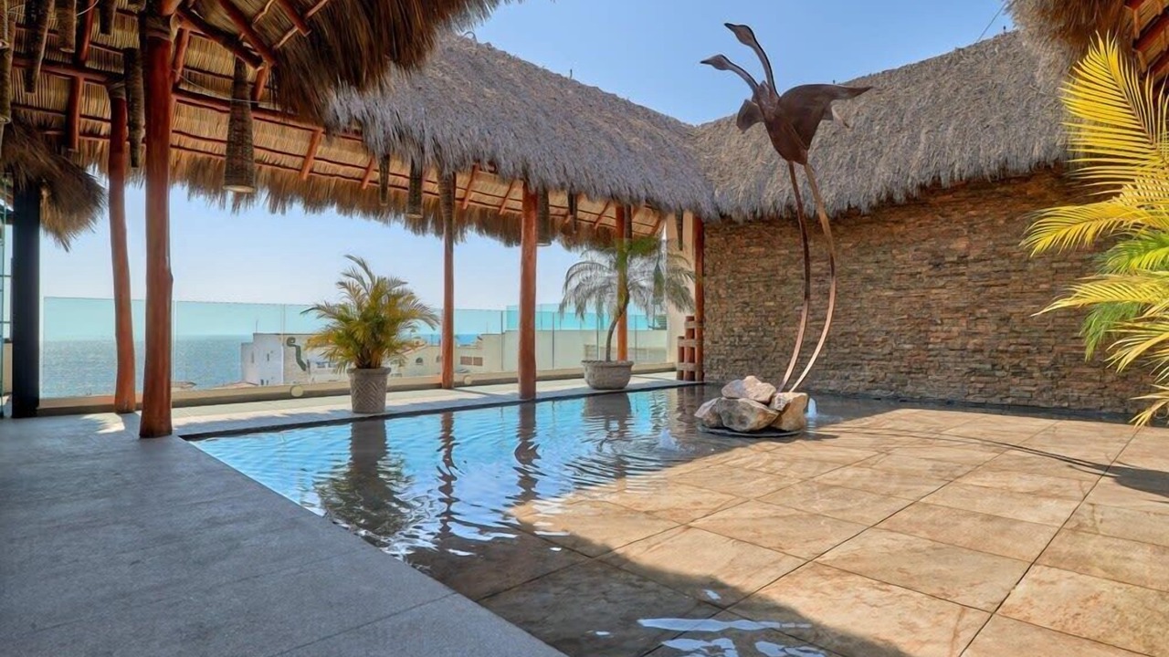 Photo of Outdoor in Emiliano Zapata