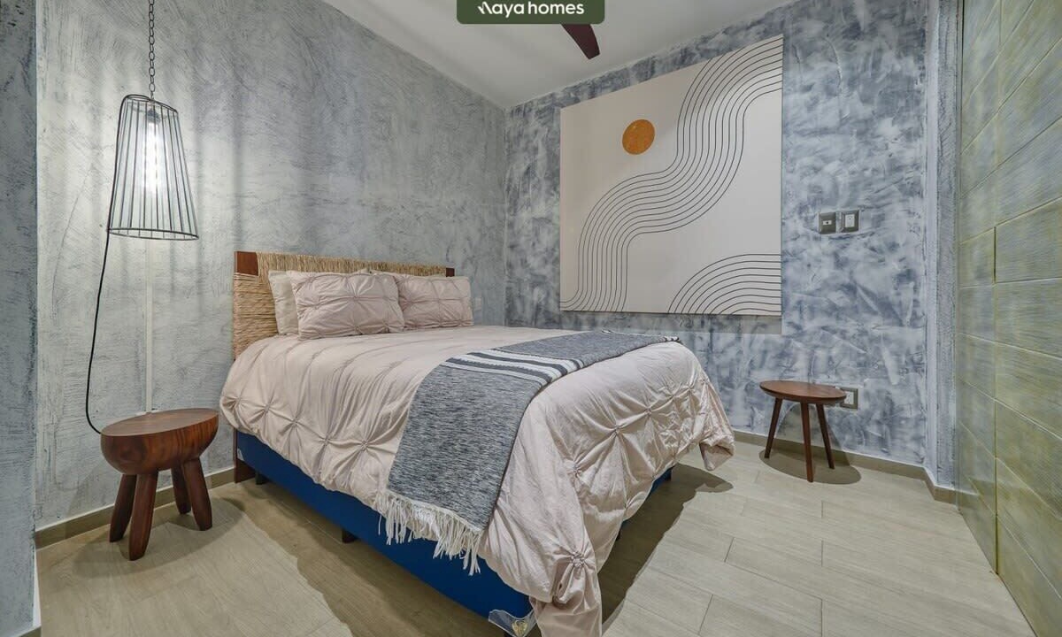 Photo of Bedroom in Emiliano Zapata