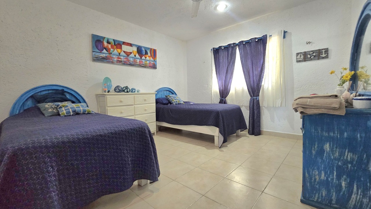 Photo of Bedroom in Campeche