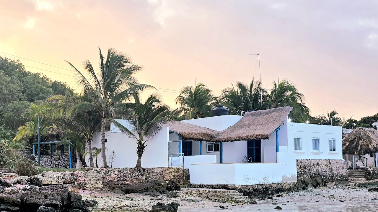 Photo of Outdoor in Campeche