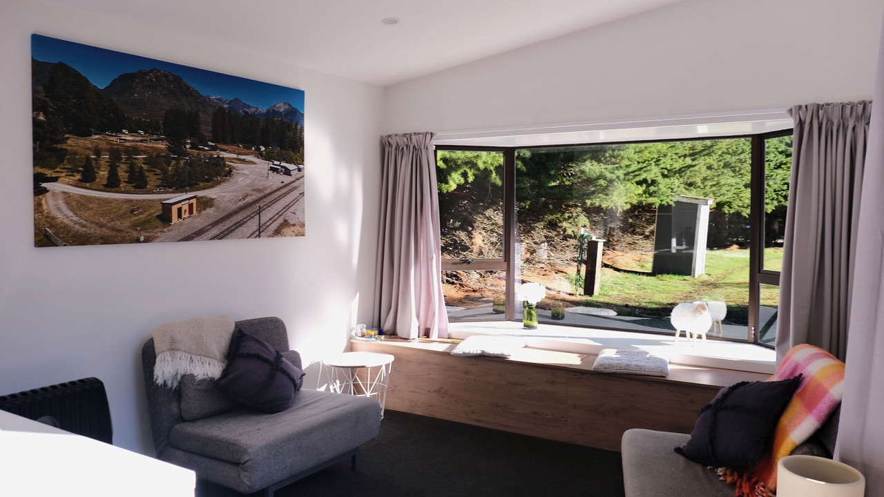 Photo of Livingroom in Cass