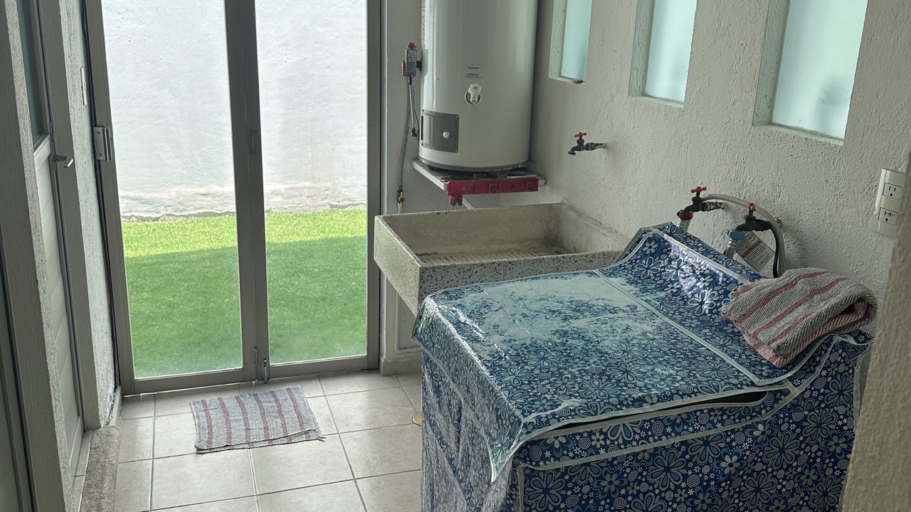 Photo of Bathroom in Lomas de Cocoyoc