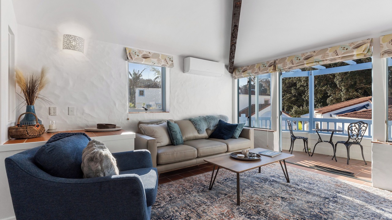 Photo of Livingroom in Orewa