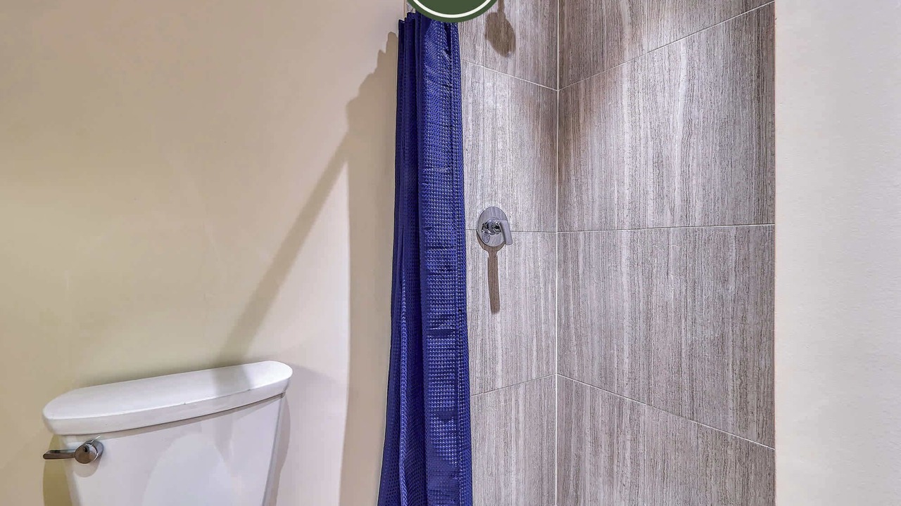 Photo of Bathroom in La Cruz de Huanacaxtle