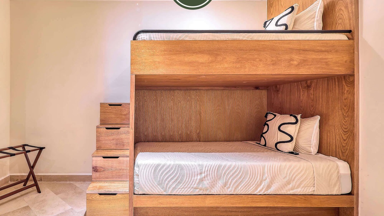 Photo of Bedroom in La Cruz de Huanacaxtle