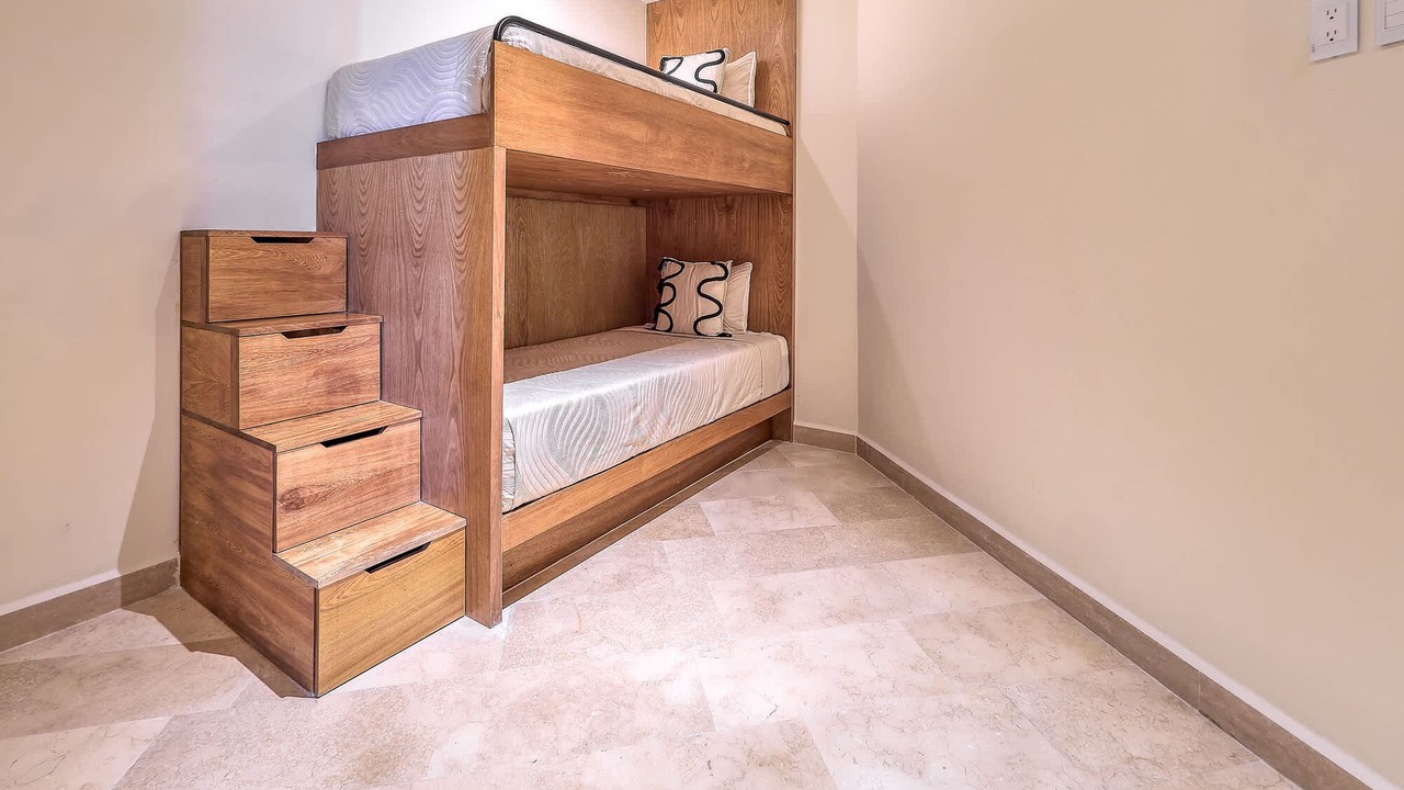 Photo of Bedroom in La Cruz de Huanacaxtle