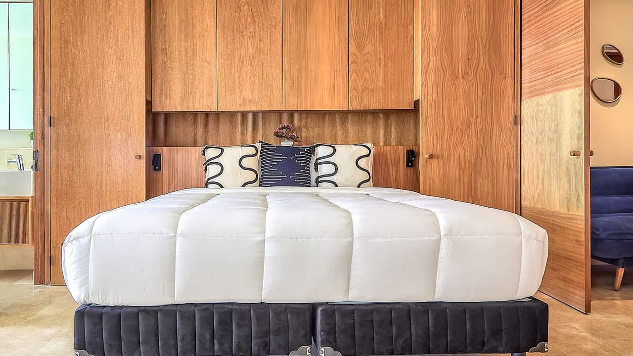 Photo of Bedroom in La Cruz de Huanacaxtle