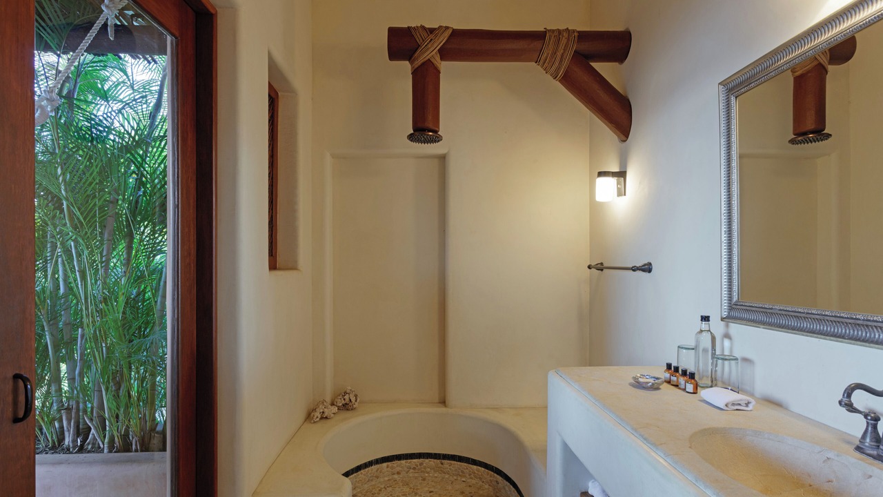 Photo of Bathroom in Playa Las Gatas