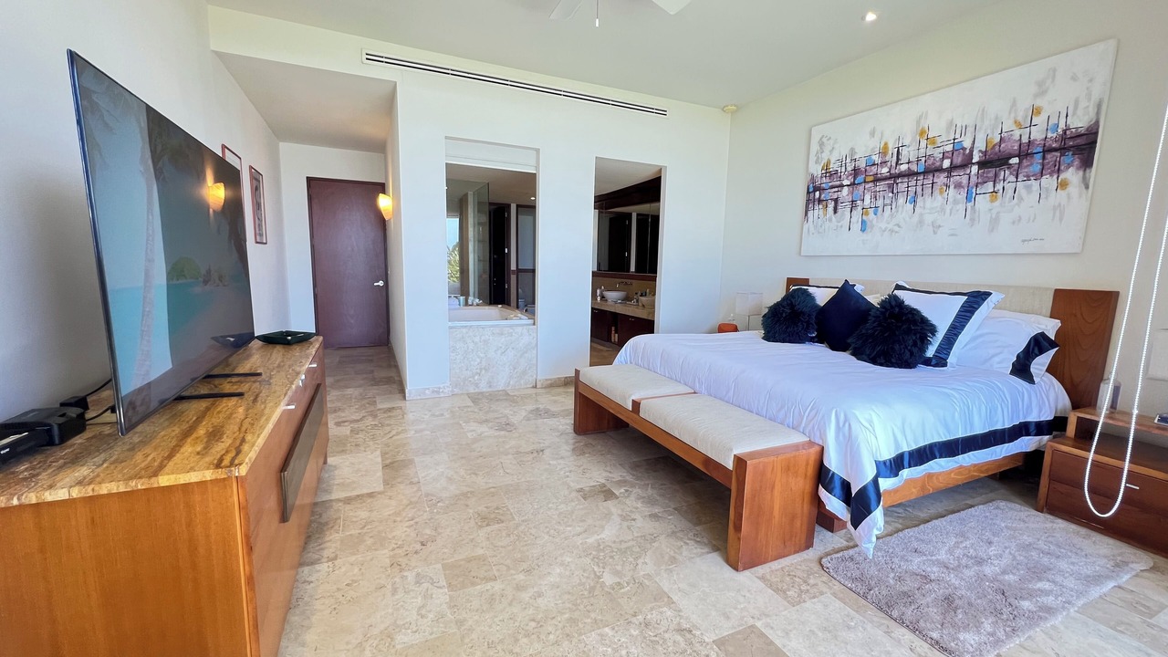 Photo of Bedroom in Acapulco