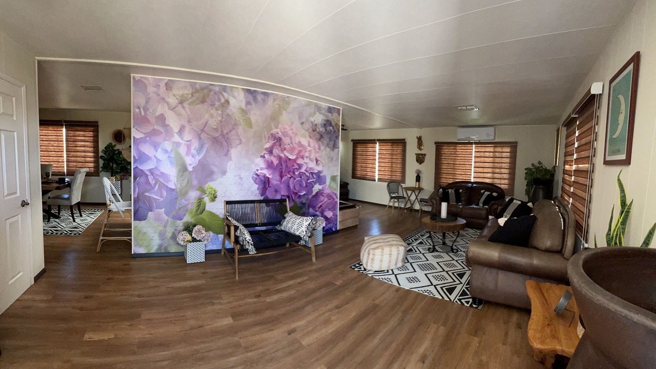 Photo of Livingroom in Ensenada
