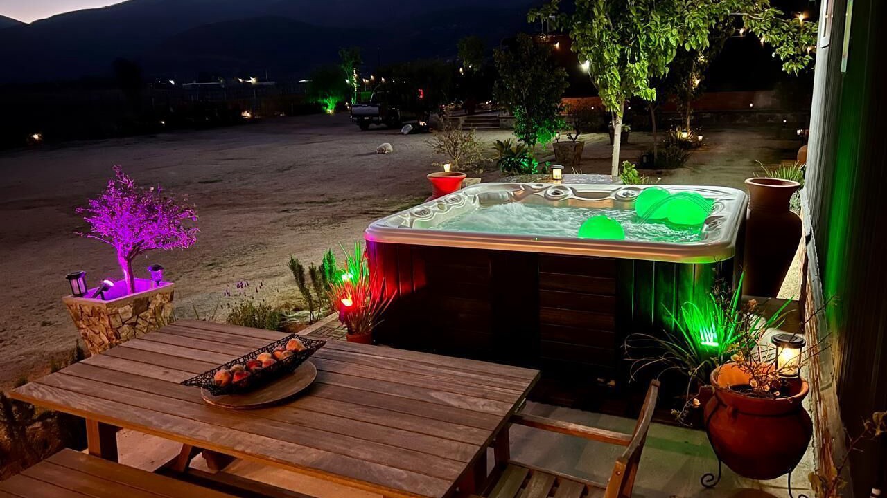 Photo of Patio Balcony in Ensenada