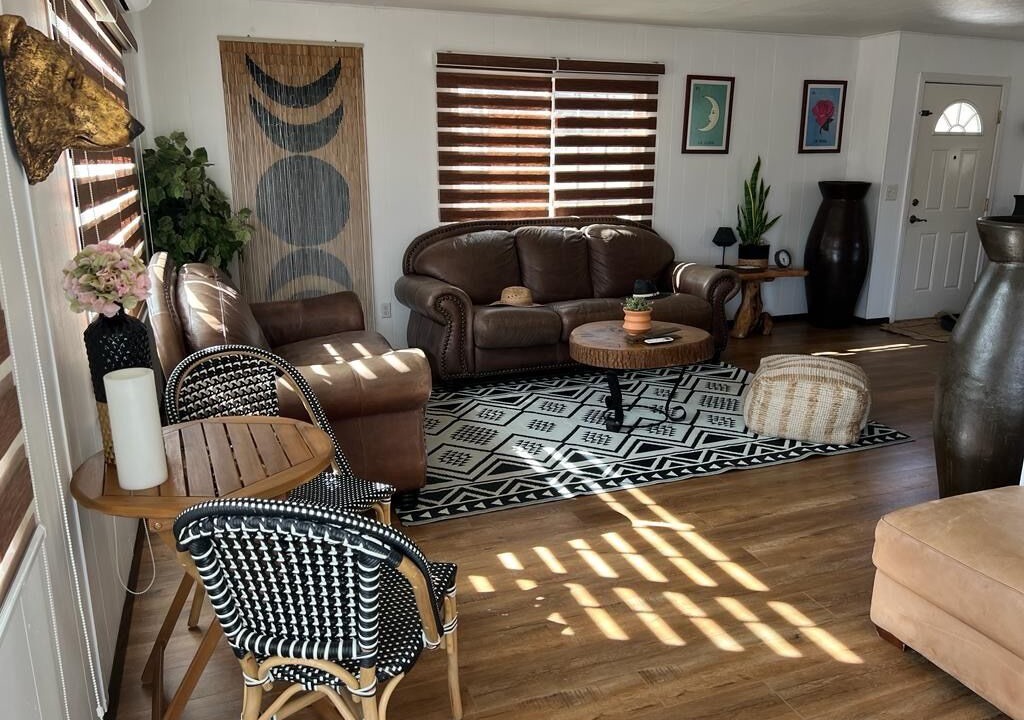 Photo of Livingroom in Ensenada