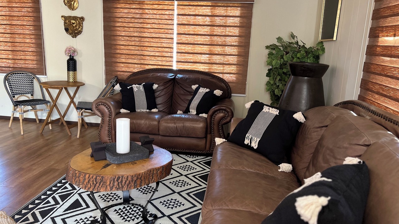 Photo of Livingroom in Ensenada