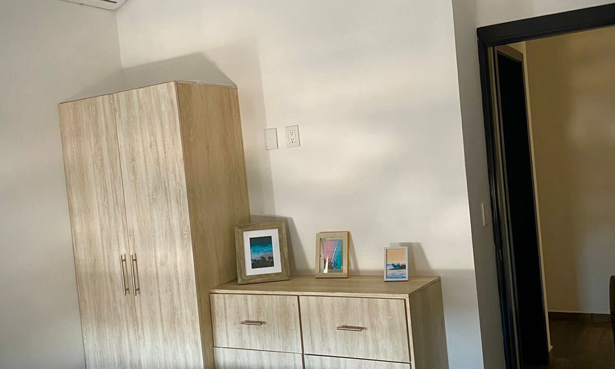 Photo of Bedroom in Ferrocarrilera