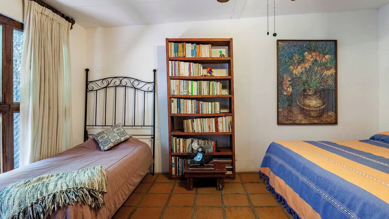Photo of Bedroom in Cuernavaca