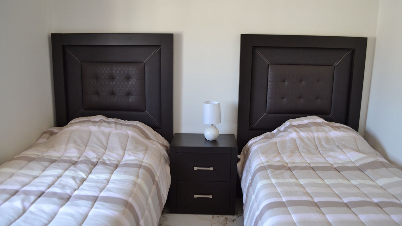 Photo of Bedroom in Juarez Municipality