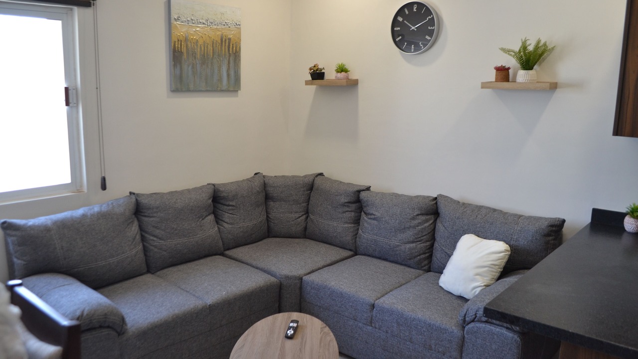 Photo of Livingroom in Juarez Municipality