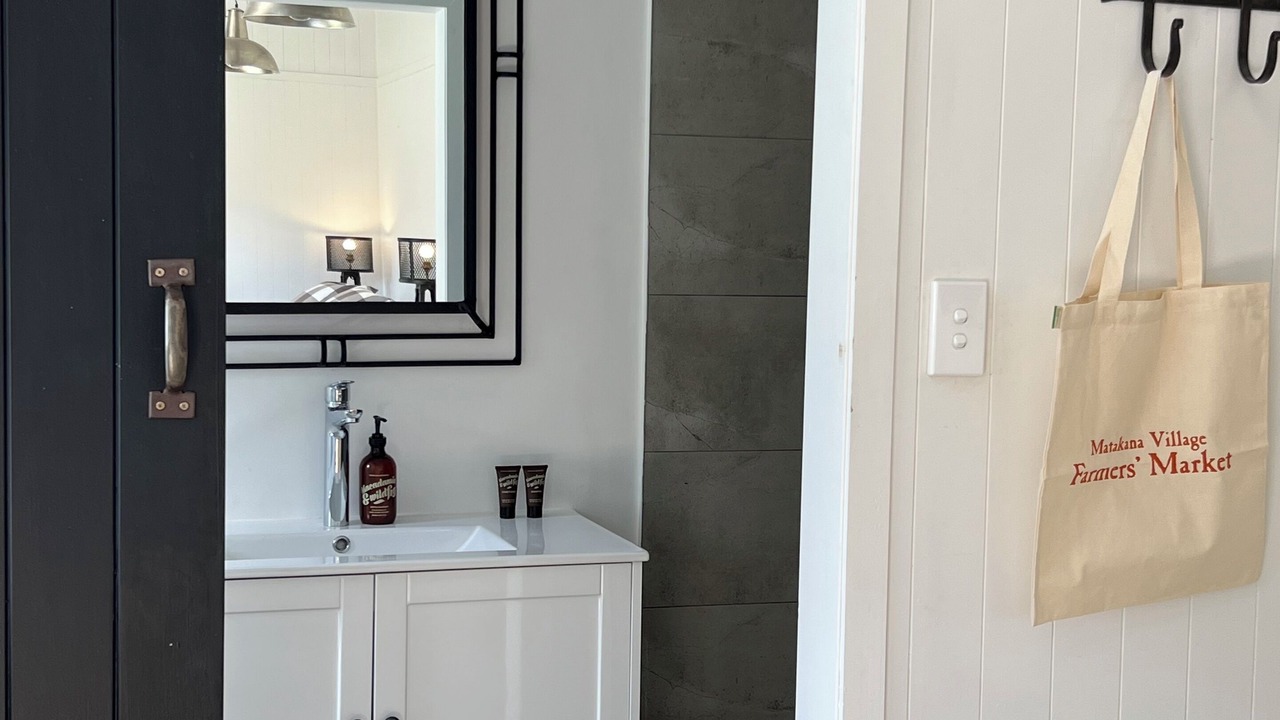 Photo of Bathroom in Matakana
