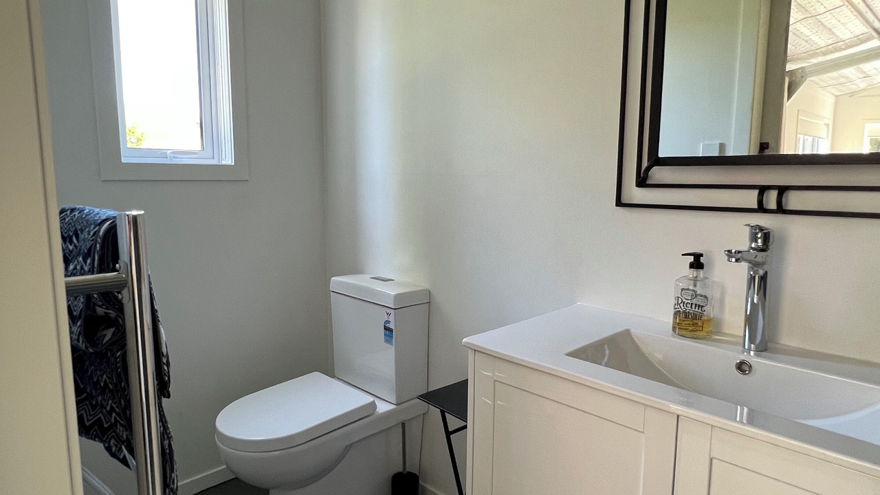 Photo of Bathroom in Matakana