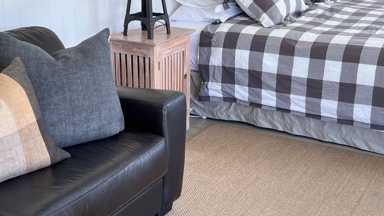 Photo of Bedroom in Matakana