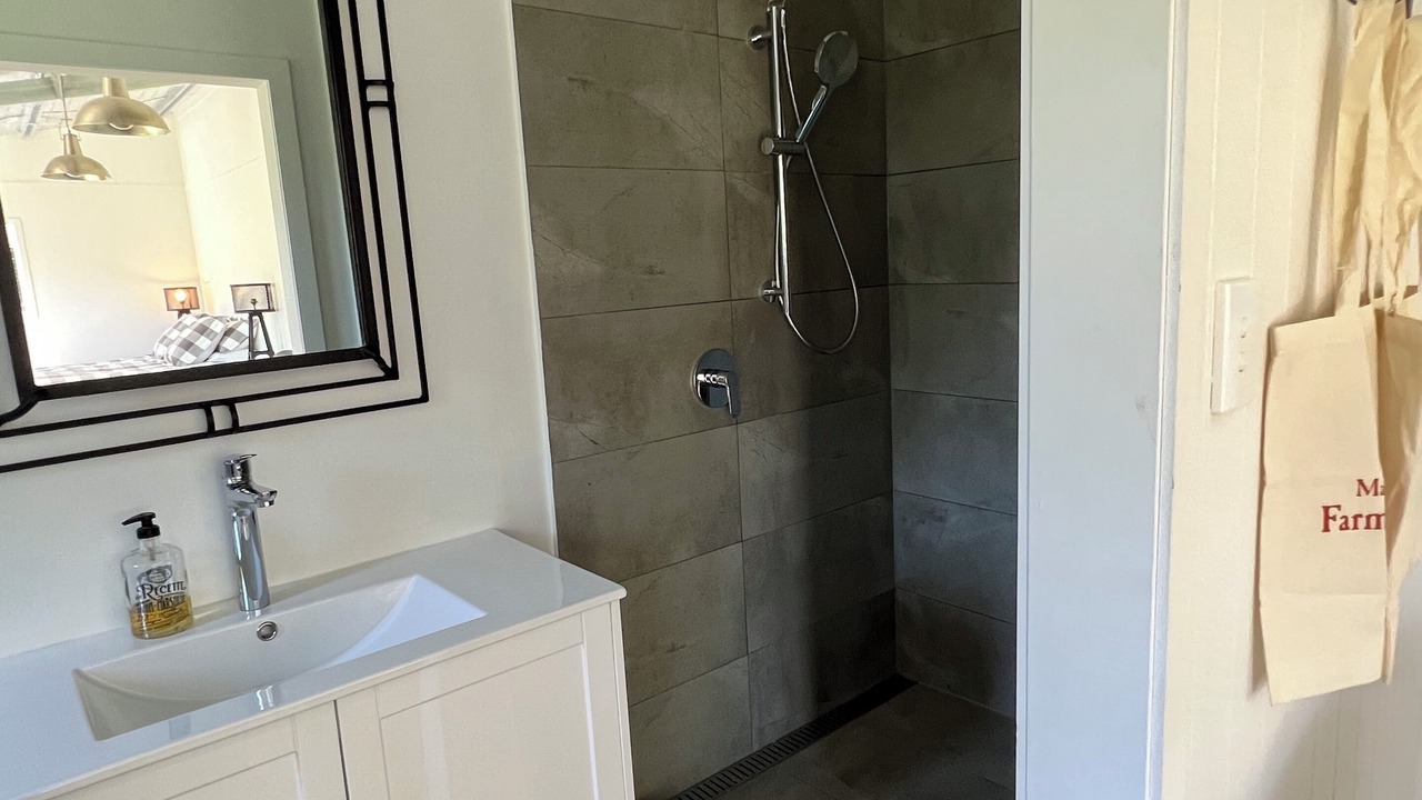 Photo of Bathroom in Matakana