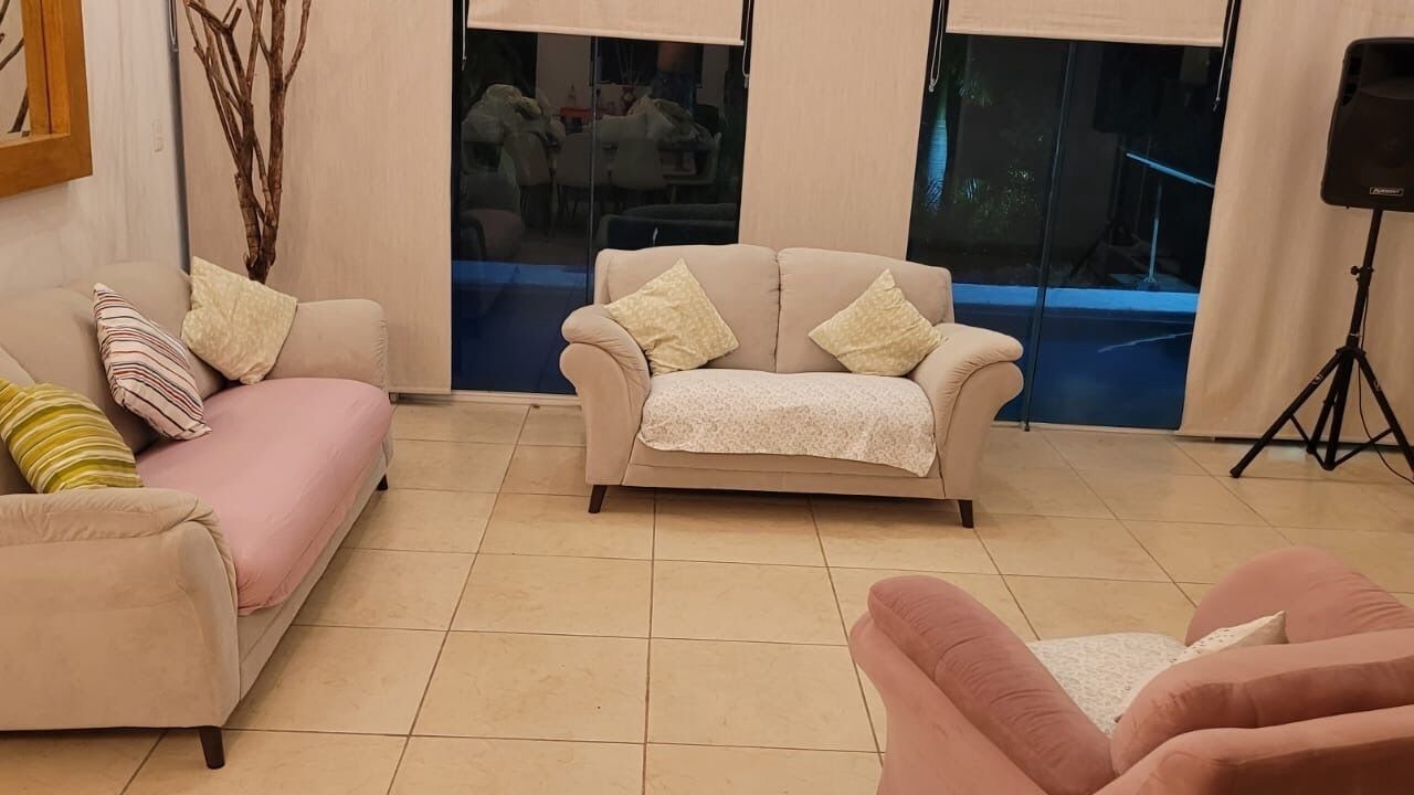 Photo of Livingroom in Tequesquitengo