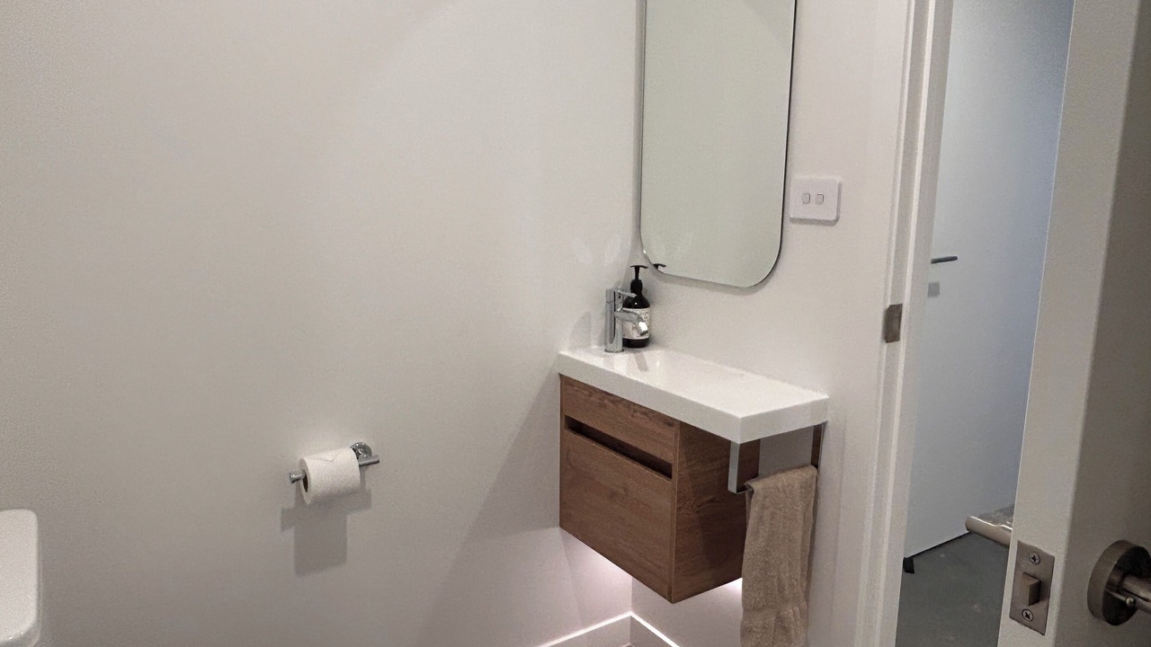 Photo of Bathroom in Mount Maunganui