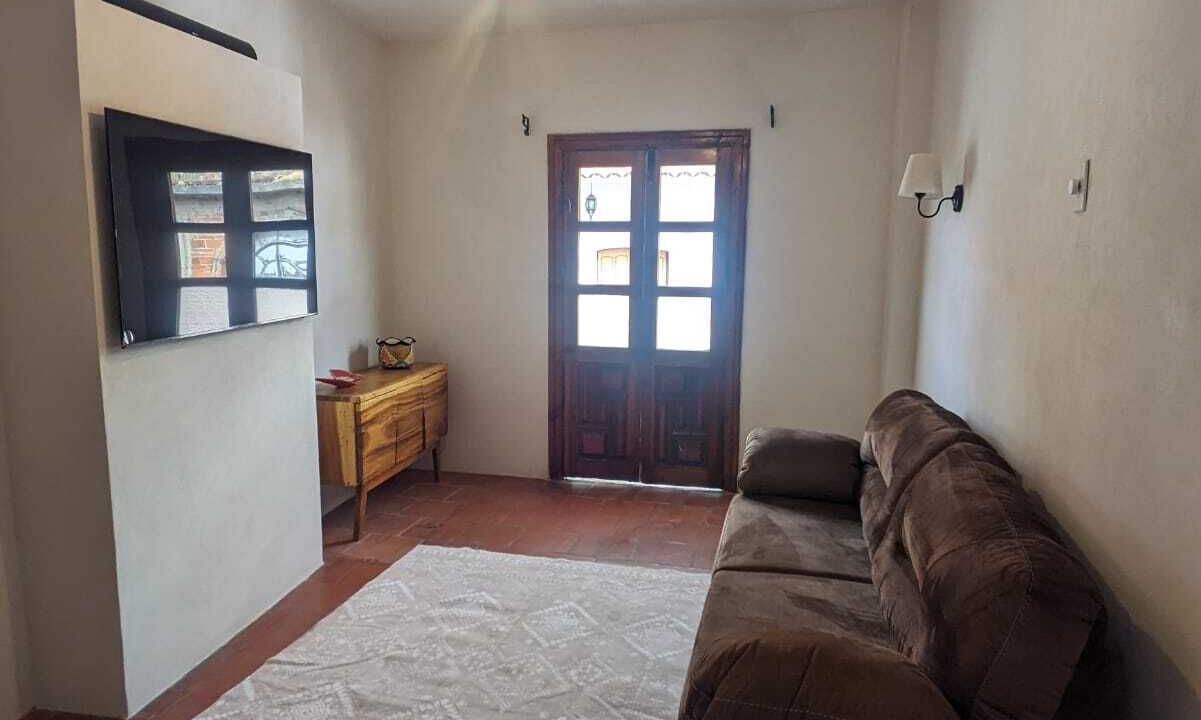 Photo of Livingroom in Taxco