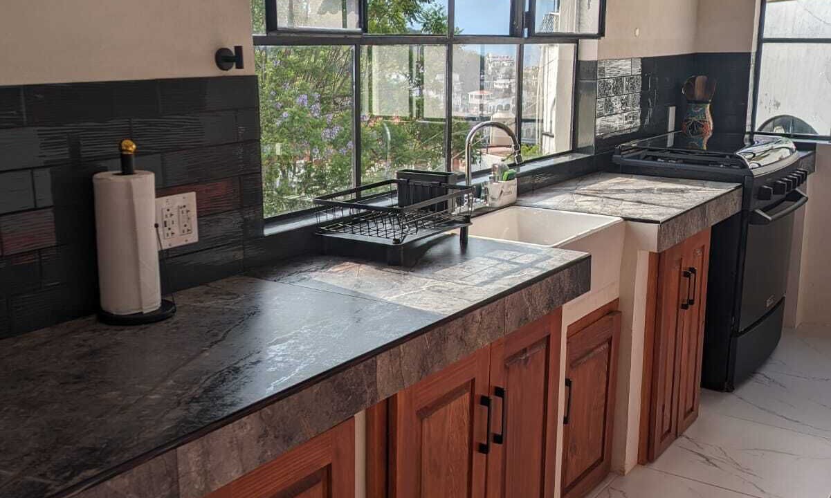 Photo of Kitchen in Taxco