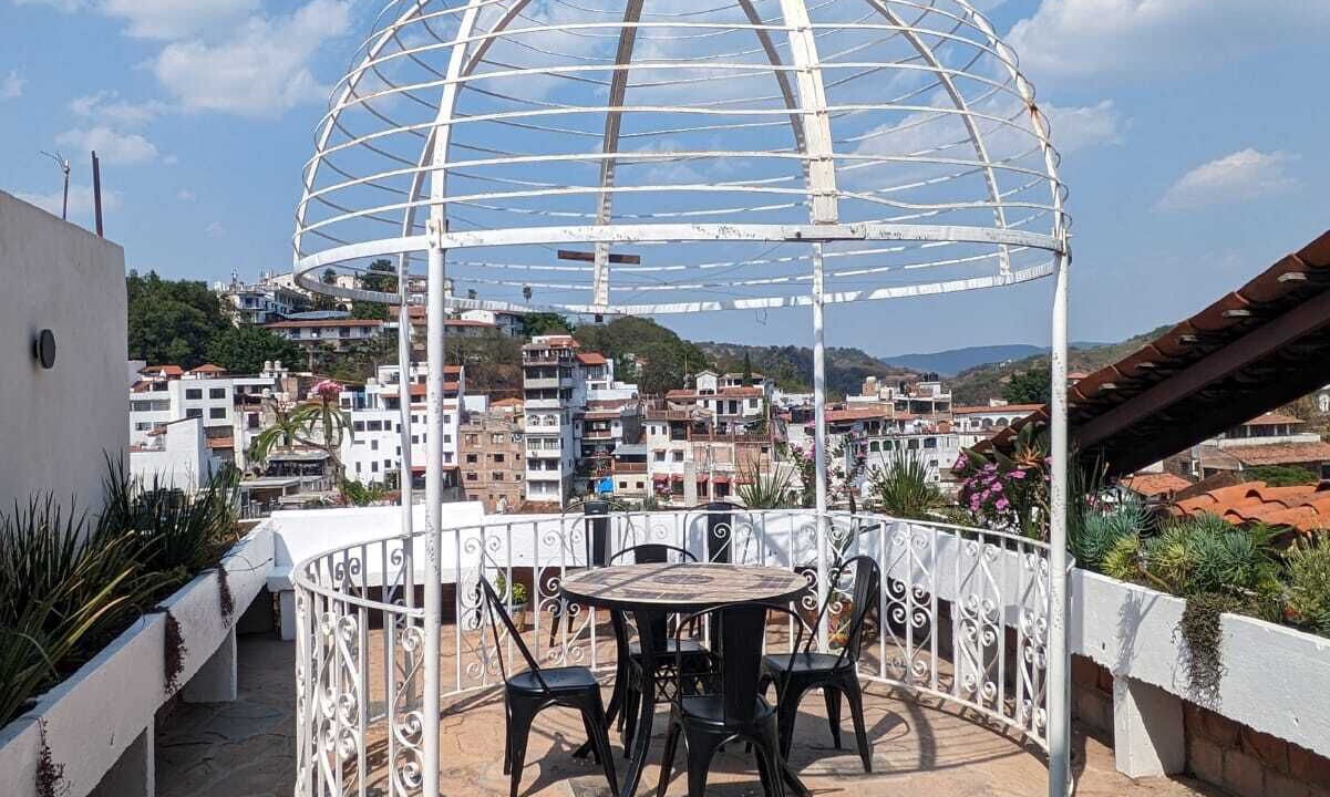 Photo of Outdoor in Taxco
