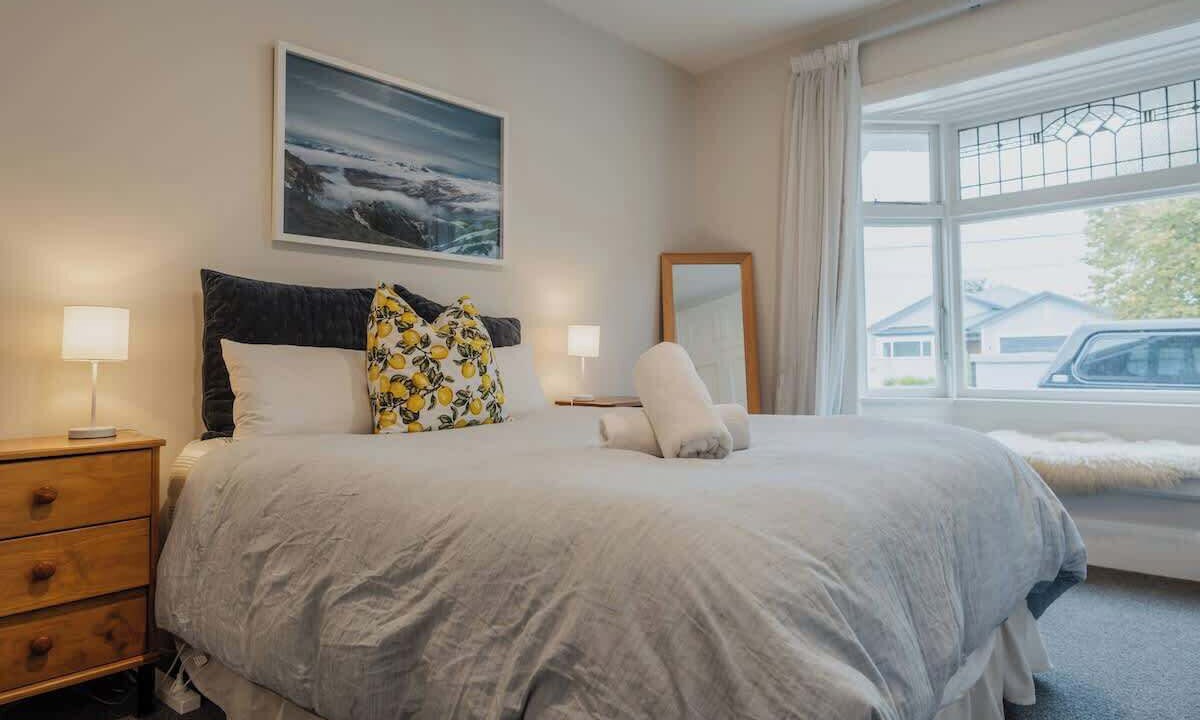 Photo of Bedroom in Saint Albans