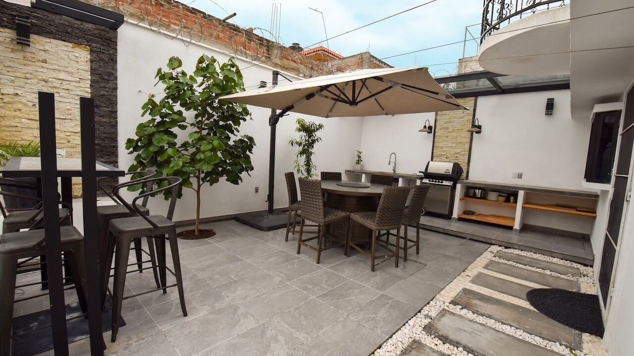 Photo of Outdoor in Ixmiquilpan