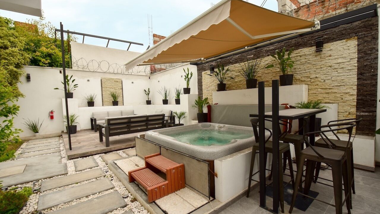 Photo of Outdoor in Ixmiquilpan