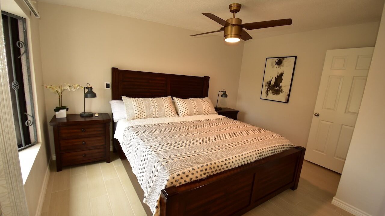 Photo of Bedroom in Ixmiquilpan