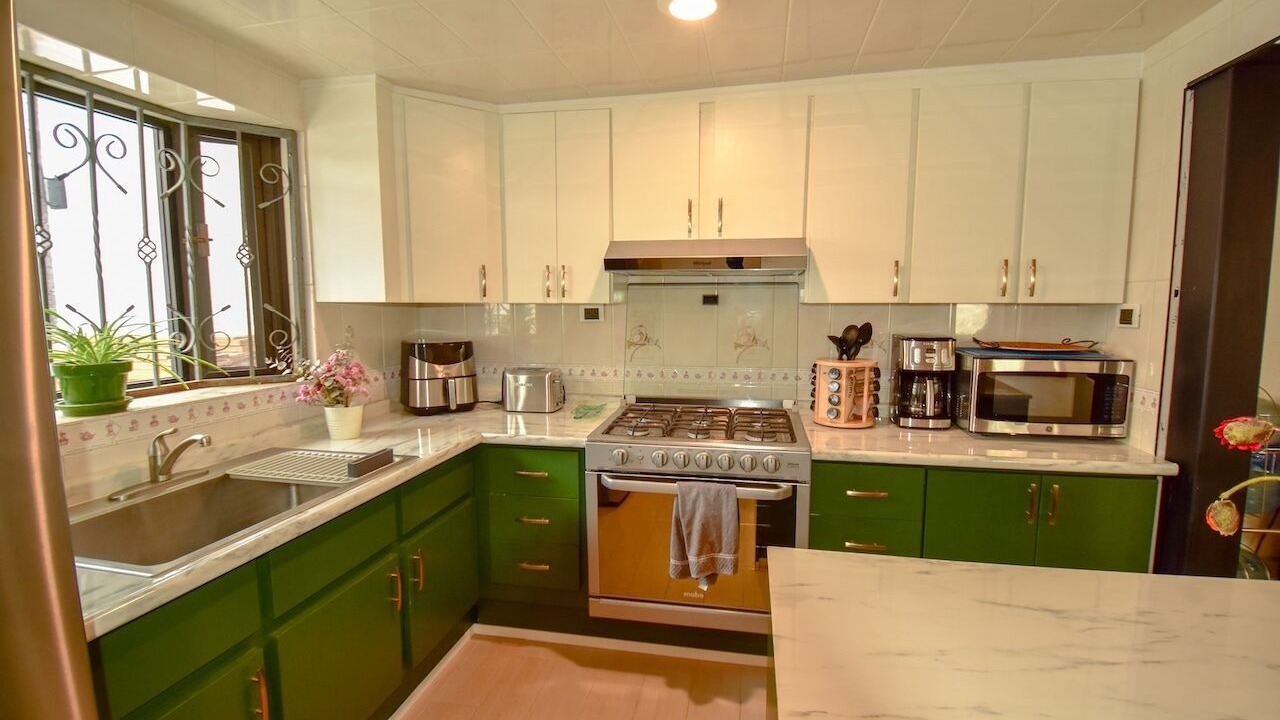 Photo of Kitchen in Ixmiquilpan