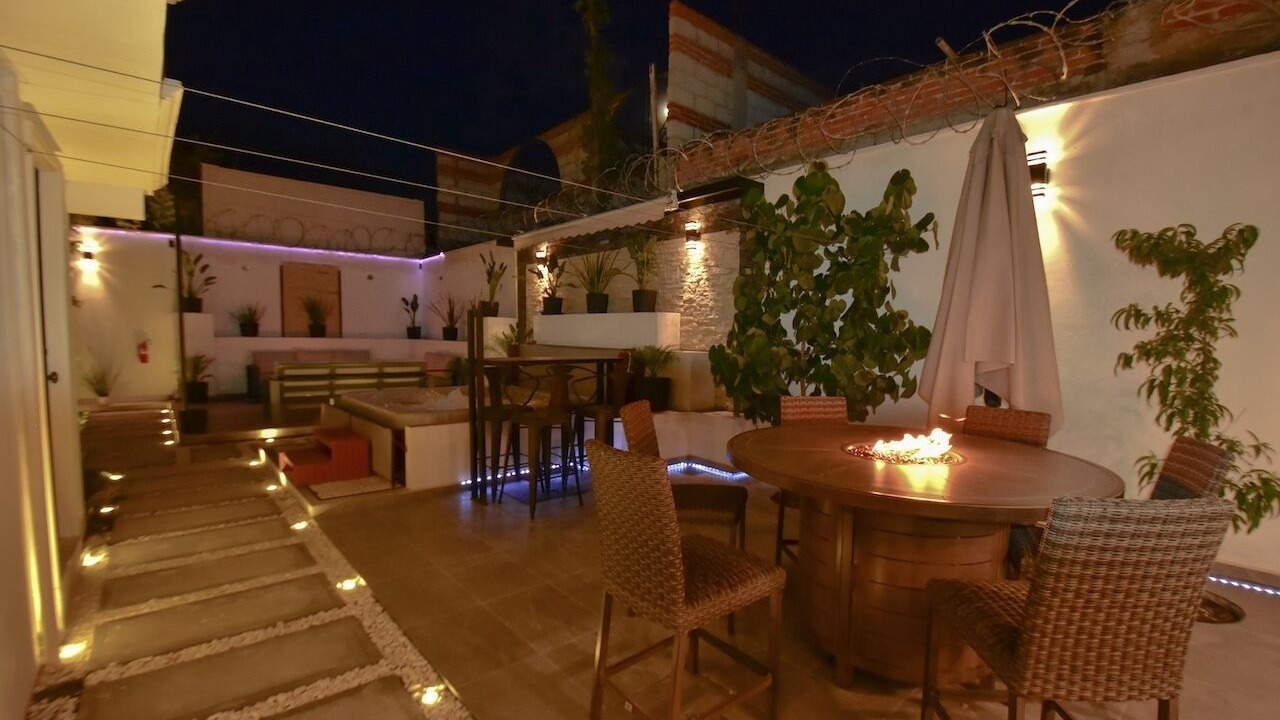 Photo of Outdoor in Ixmiquilpan