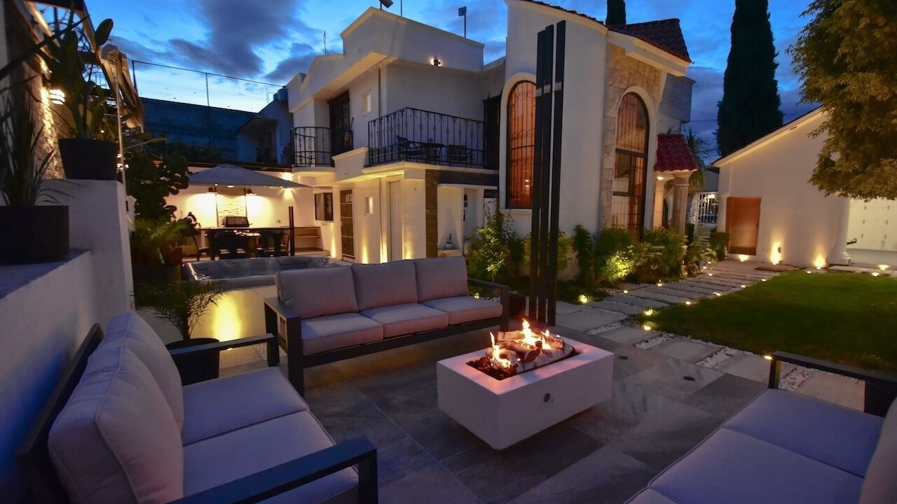 Photo of Patio Balcony in Ixmiquilpan