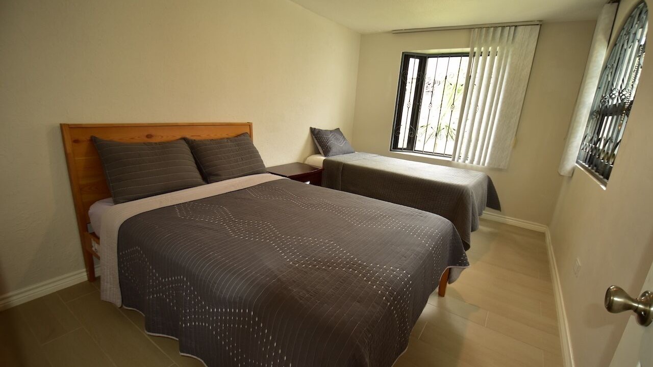 Photo of Bedroom in Ixmiquilpan