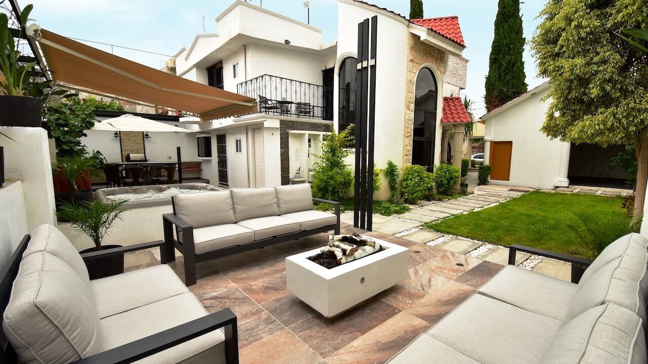 Photo of Patio Balcony in Ixmiquilpan