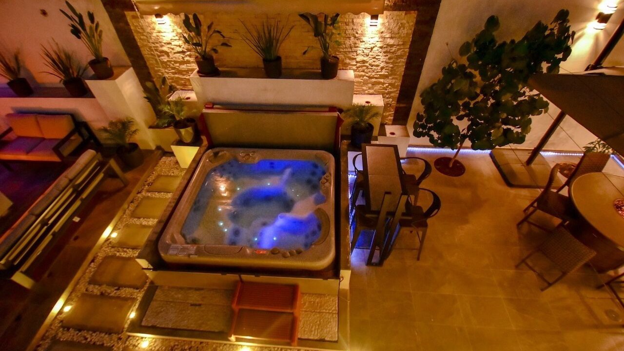 Photo of Patio Balcony in Ixmiquilpan