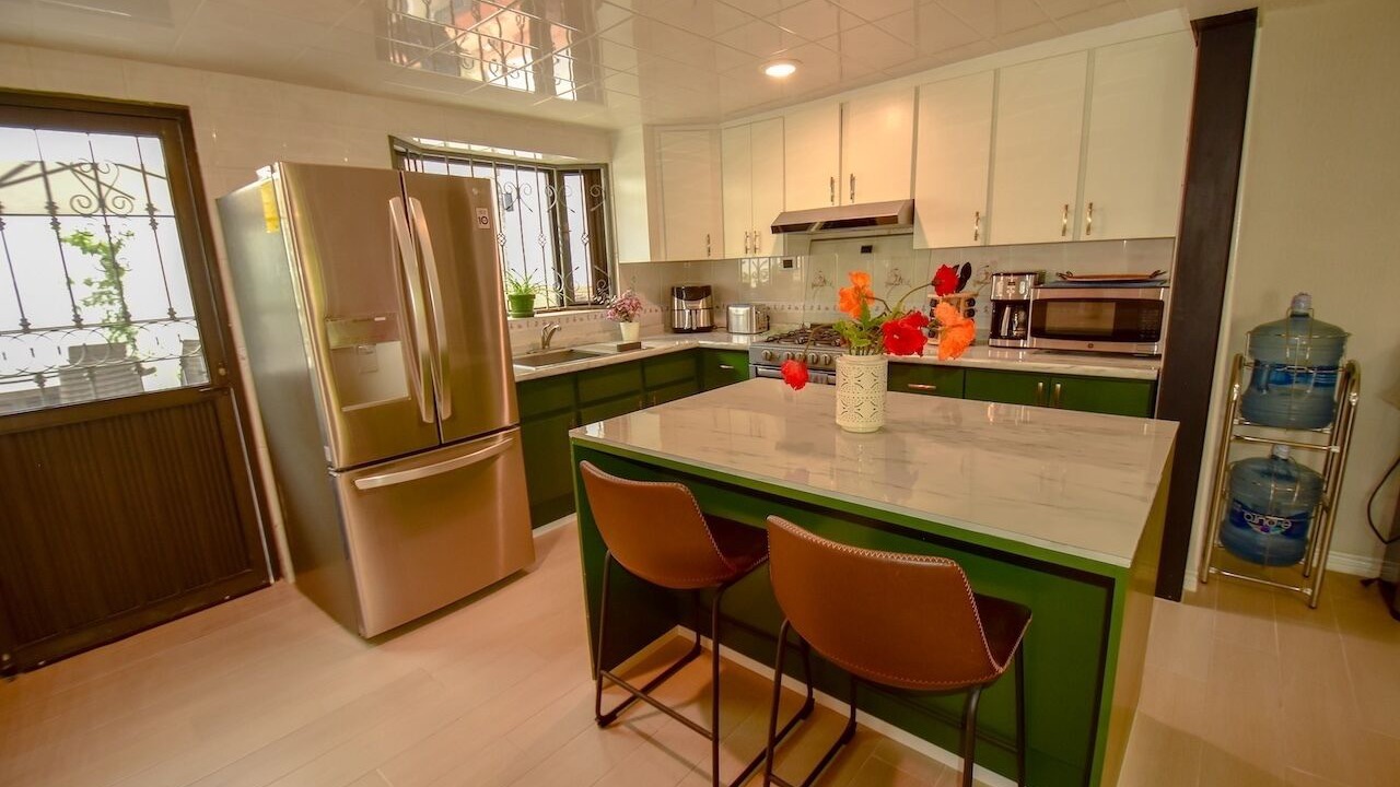 Photo of Kitchen in Ixmiquilpan