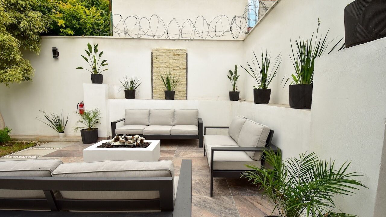 Photo of Patio Balcony in Ixmiquilpan