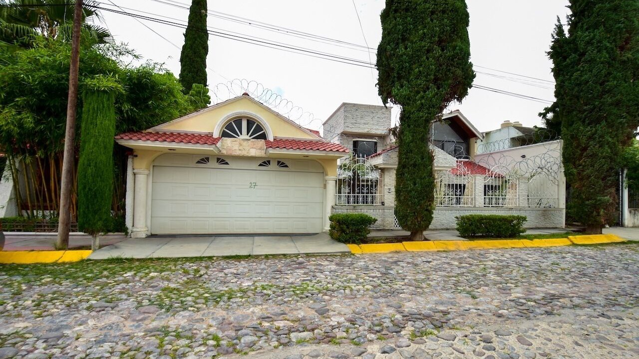 Photo of Outdoor in Ixmiquilpan